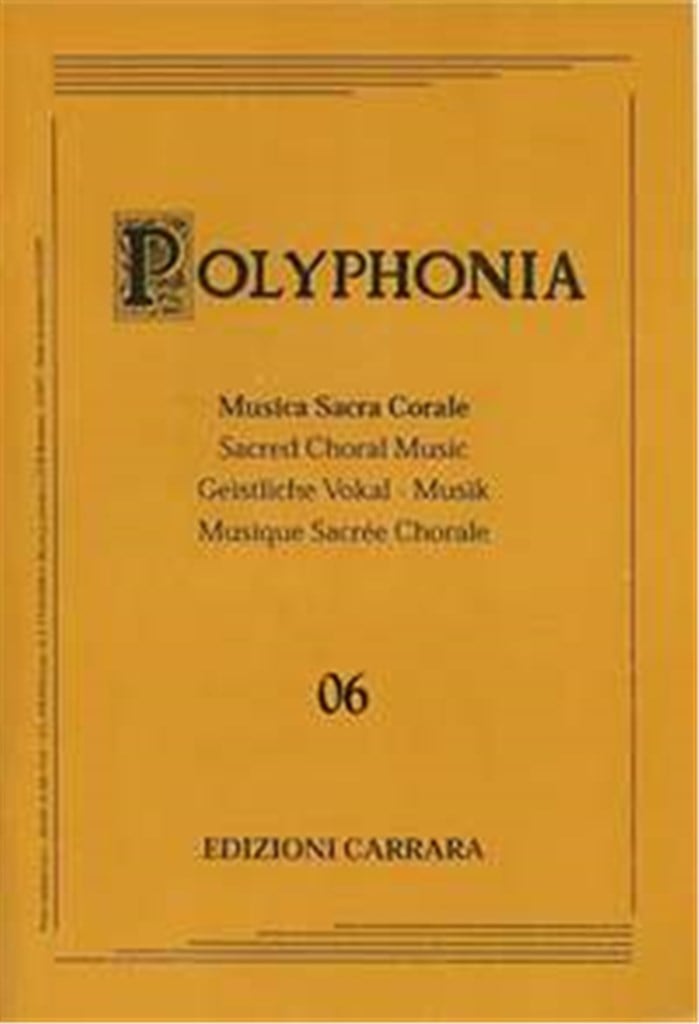Polyphonia 6